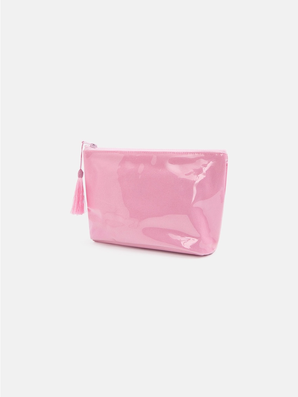 Pink Size Small Dairy Boy Make Up Bag